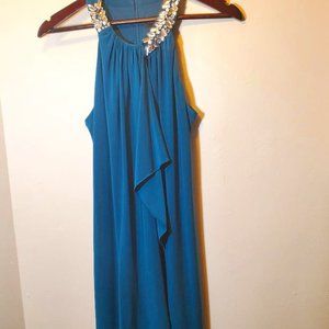 Scarlett Size 4 Formal / Cocktail Dress Green